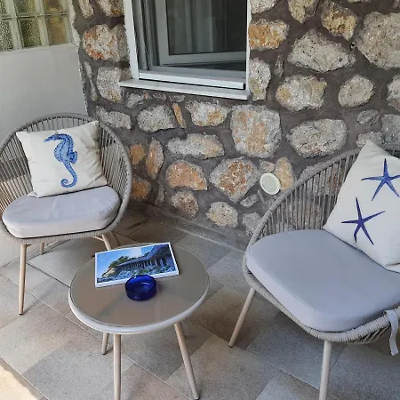 Hotel Nautilus Capri Exterior photo