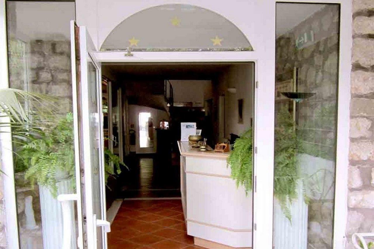 Hotel Nautilus